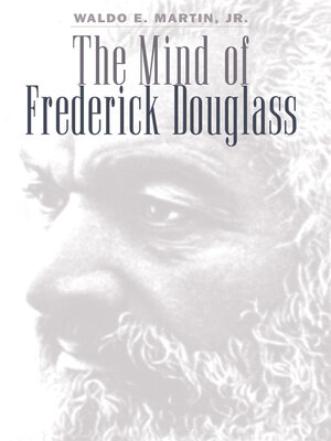 cover image of The Mind of Frederick Douglass